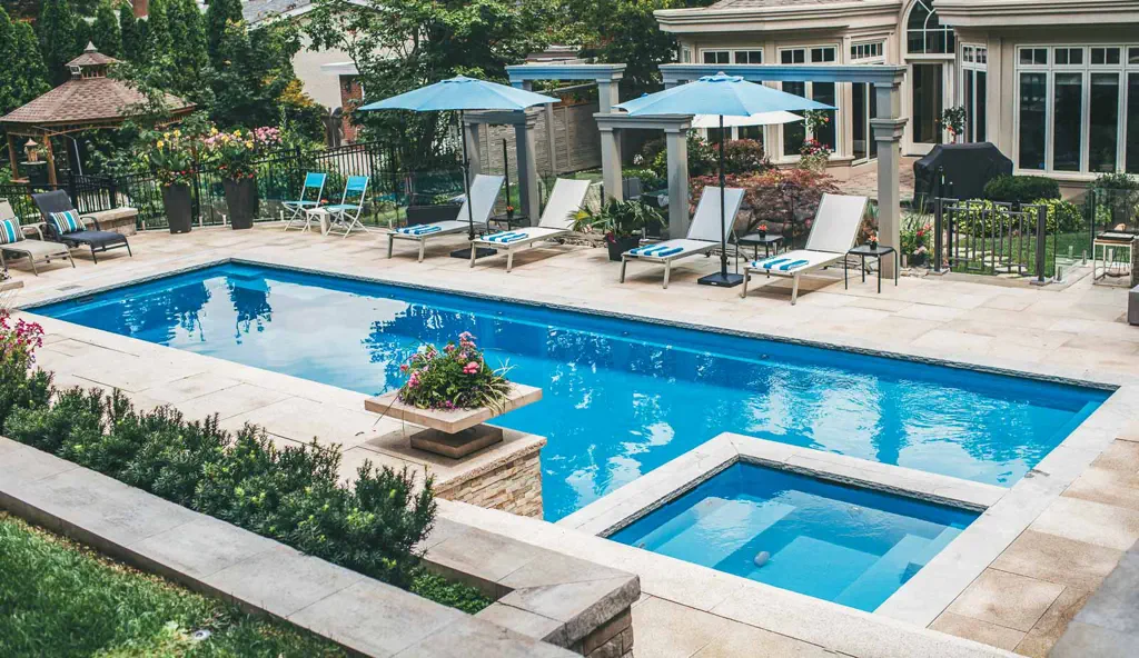 Pool Financing options from Leisure Pools Cincinnati