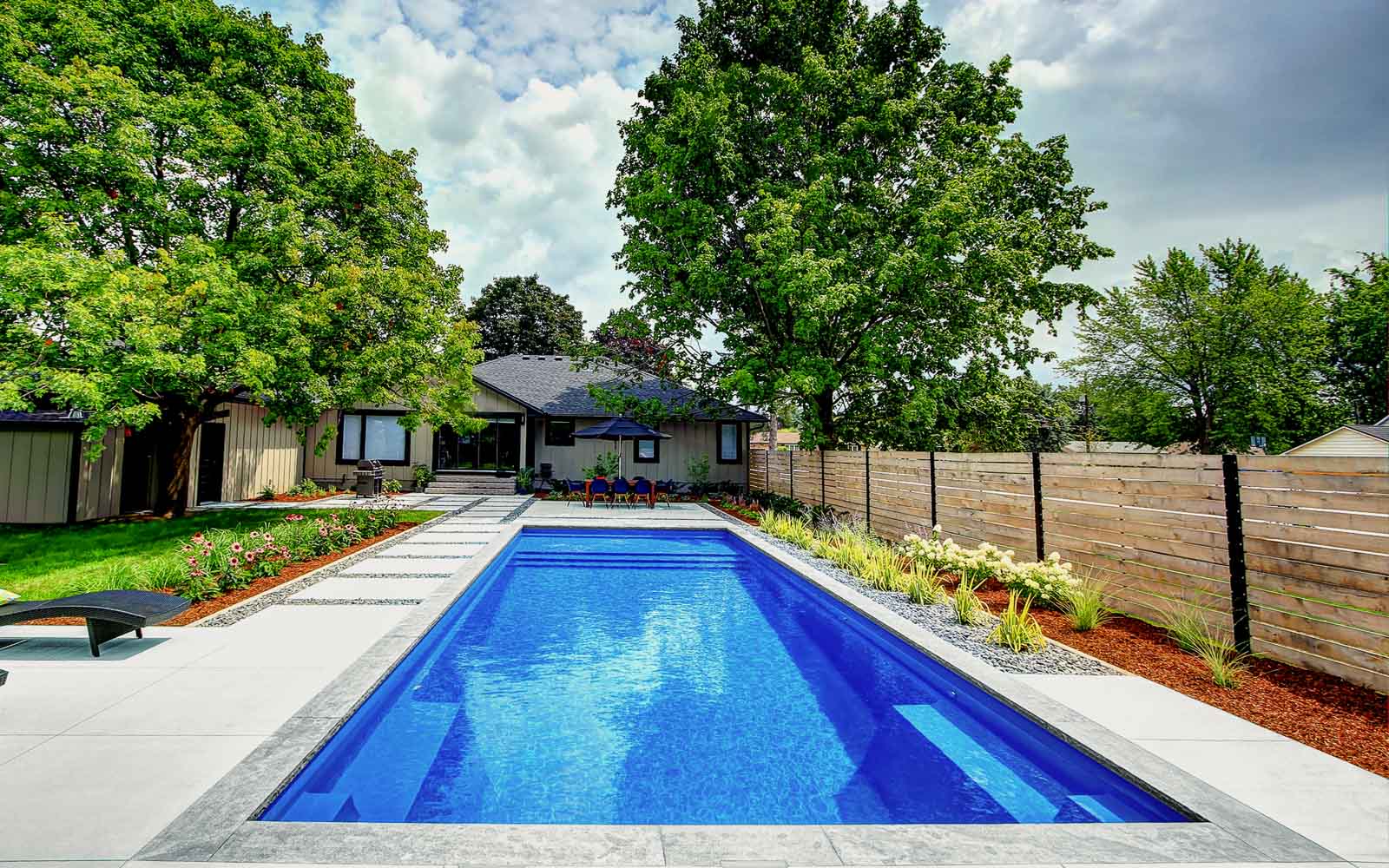 Unmatched pool installations for Cincinnati